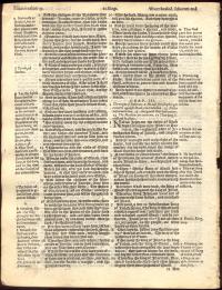 1602 Geneva Bible